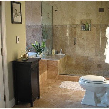 Bathroom Remodeling Projects