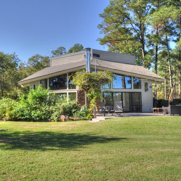 Northshore Home Remodel