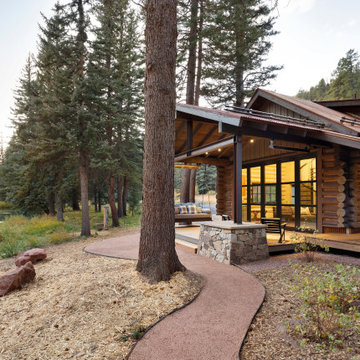 Slippery Rock Ranch