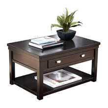 Coffee tables