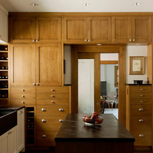 Pocket Doors