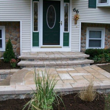 Hardscapes