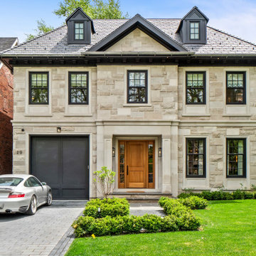 Kingsway Stone Classic