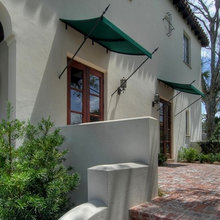 Patio And Outdoor Kitchen