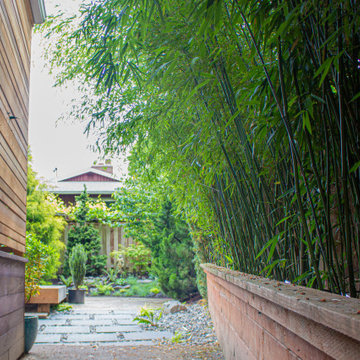 Richmond Asian Garden