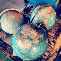 Vintage Accessories - Home Decor