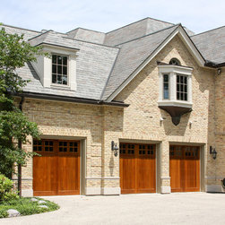 Variety of Work - Garage Doors And Openers