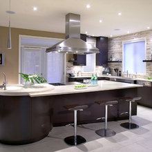 Texas Cattle Kitchen