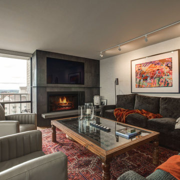 Stadium Way Penthouse