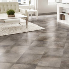 floor