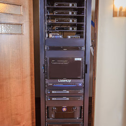 Rocky Mountain Vacation Getaway - Home Electronics