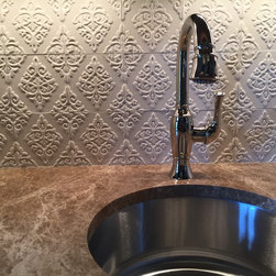 Dimensional Wall Tile - Wall And Floor Tile