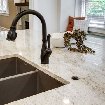 Lancaster Home Remodel