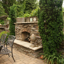 Patio Ideas