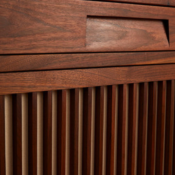 Record Cabinet