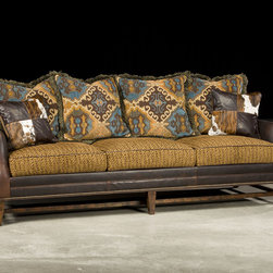 Sofas and Chairs - Products