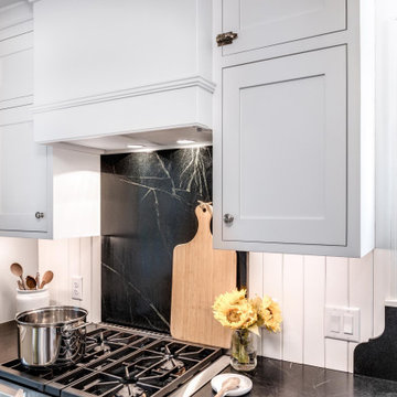 Beechwold 1930's Kitchen