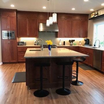 Cedar Mill Kitchen