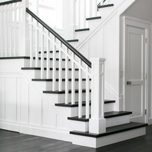 stairways and railings