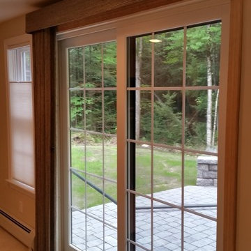 New London NH
