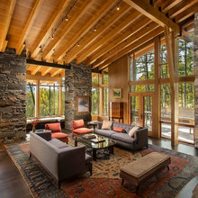 Exterior Ideas
