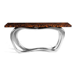 INFINITY Console - Buffets And Sideboards