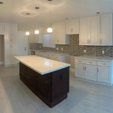 Kitchen Remodeling - Woodland Hills