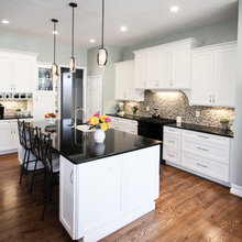 Kitchen Ideas
