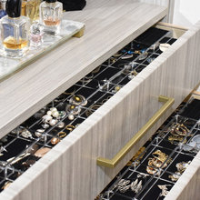Boulders Master Closet