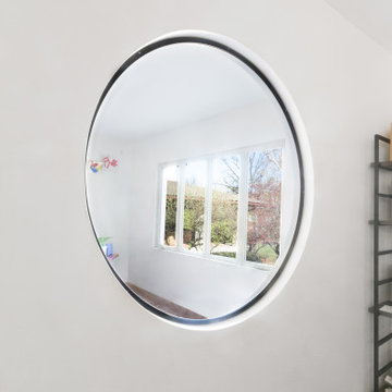 Beechwood Renovation