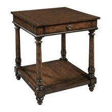 End tables