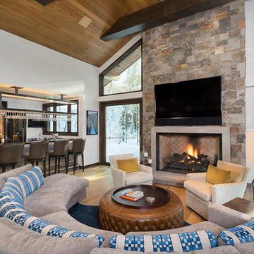 Mountain Home