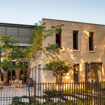 Shenton park House