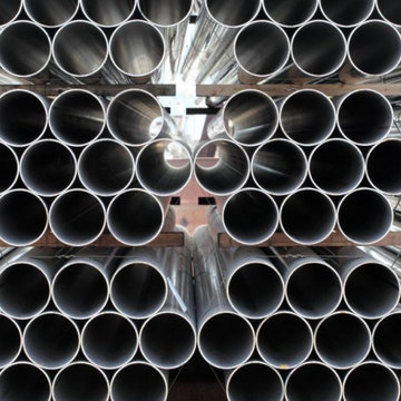 Leading Pipes and Tubes Manufacturers in India