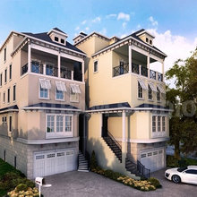 Dream House For The Future