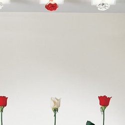 SHIRAZ SPOT CEILING LAMP BY AXO LIGHT - Track Lighting Accessories