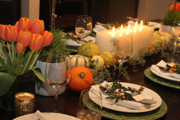 Thanksgiving ideas for desserts