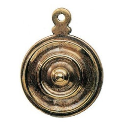 Supplementary Brasses - Doorbells And Chimes