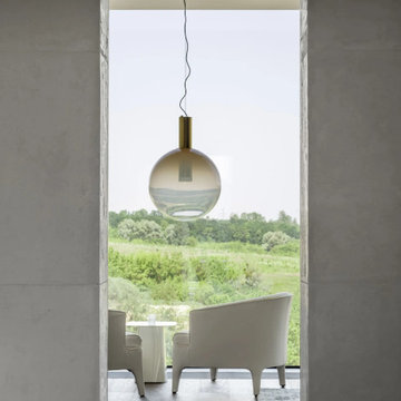 FUTAGO INTERIOR