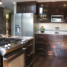 Kitchens