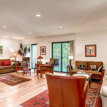 Condo on Wash Park