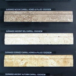 Authentic Durango Stone&trade; - Authentic Durango Stone&trade; Carrill - Wall And Floor Tile