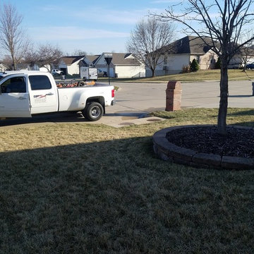 Mailbox in Creve Coeur # 2