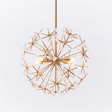 MBR Chandelier