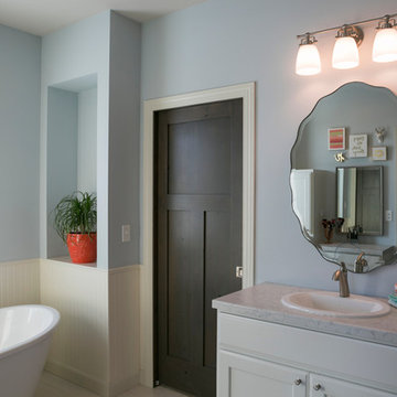 Rustic Charm - New Construction