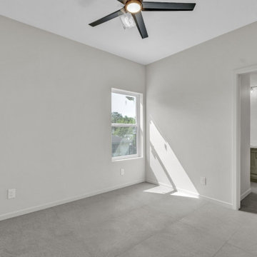Townhouse on Bicentennial