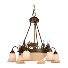 Chandeliers
