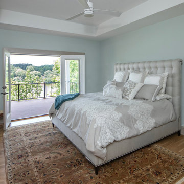 The Dawson House Plan 1502 | North Point Custom Builders