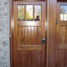 Exterior Ideas