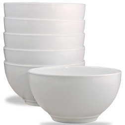 Contemporary Dining Bowls by Reston Lloyd